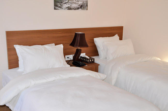 Lagace Hotel Jounieh Oda fotoğraf