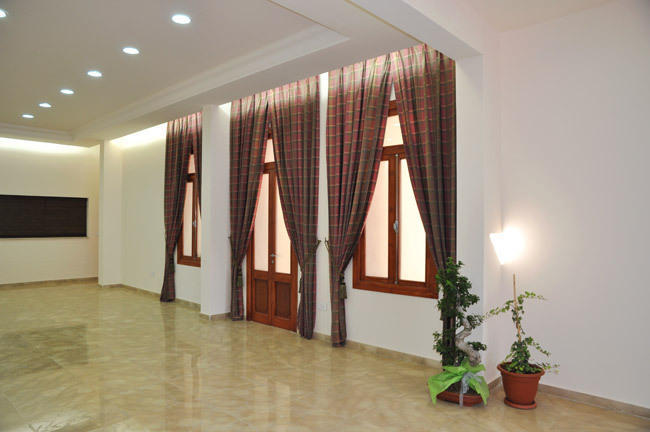 Lagace Hotel Jounieh Dış mekan fotoğraf