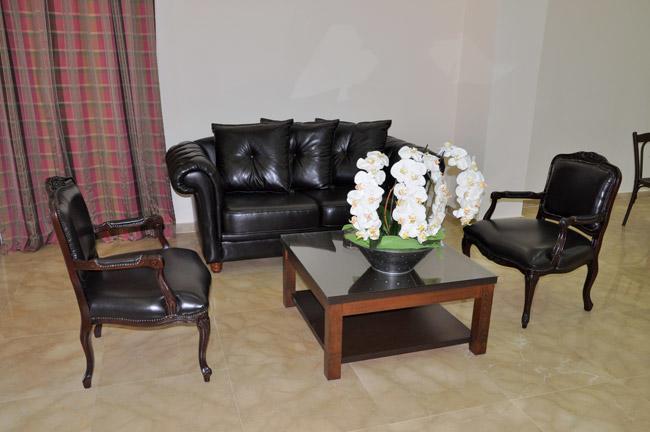 Lagace Hotel Jounieh Dış mekan fotoğraf
