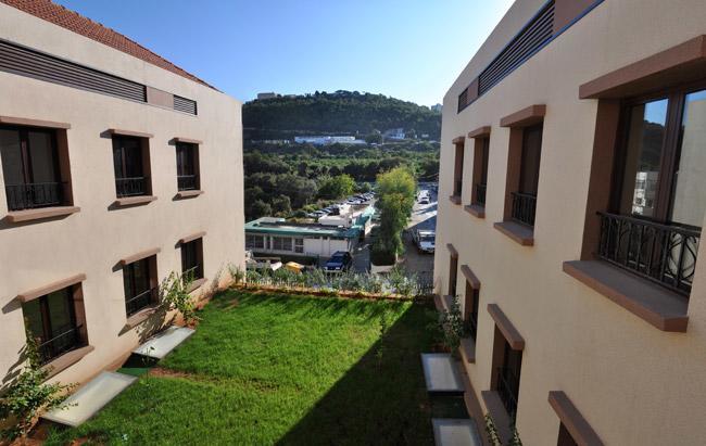 Lagace Hotel Jounieh Dış mekan fotoğraf