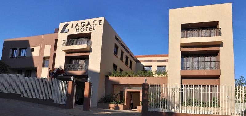 Lagace Hotel Jounieh Dış mekan fotoğraf