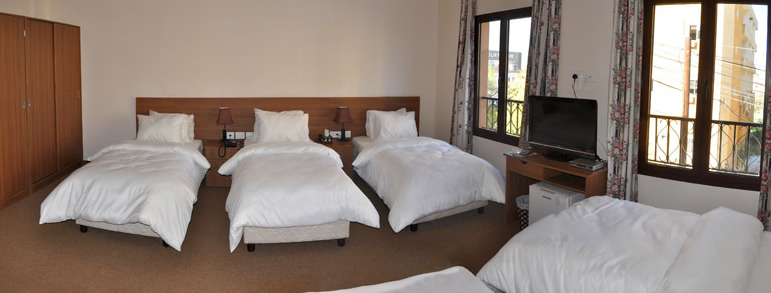 Lagace Hotel Jounieh Dış mekan fotoğraf